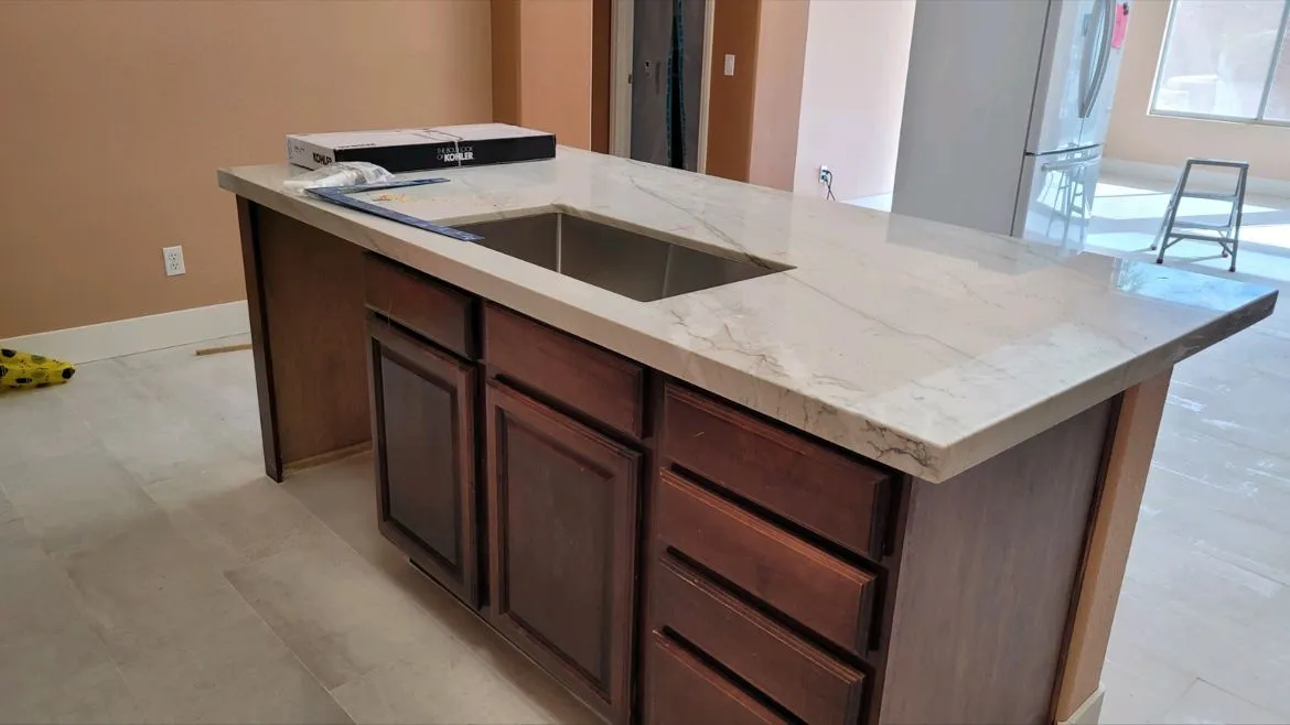 Strategic Considerations for Kitchen Cabinet Colors